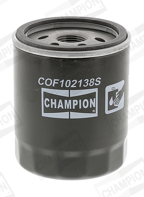 CHAMPION COF102138S Ölfilter
