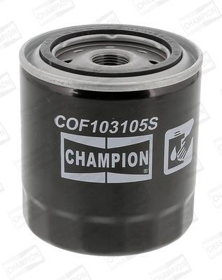 CHAMPION COF103105S Ölfilter