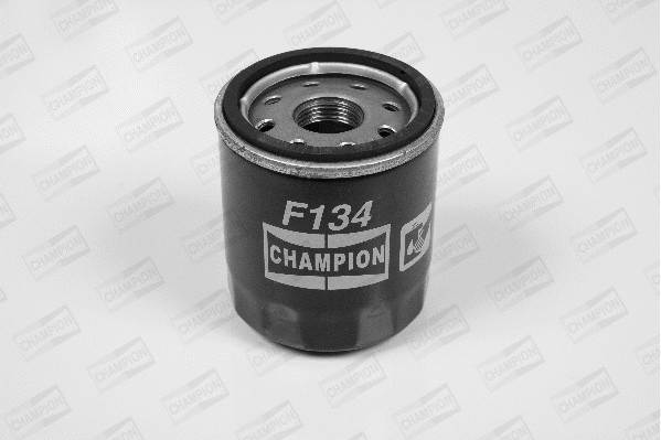 CHAMPION F134/606 Ölfilter