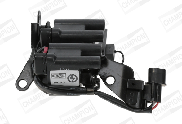 CHAMPION BAEA521 Ignition...