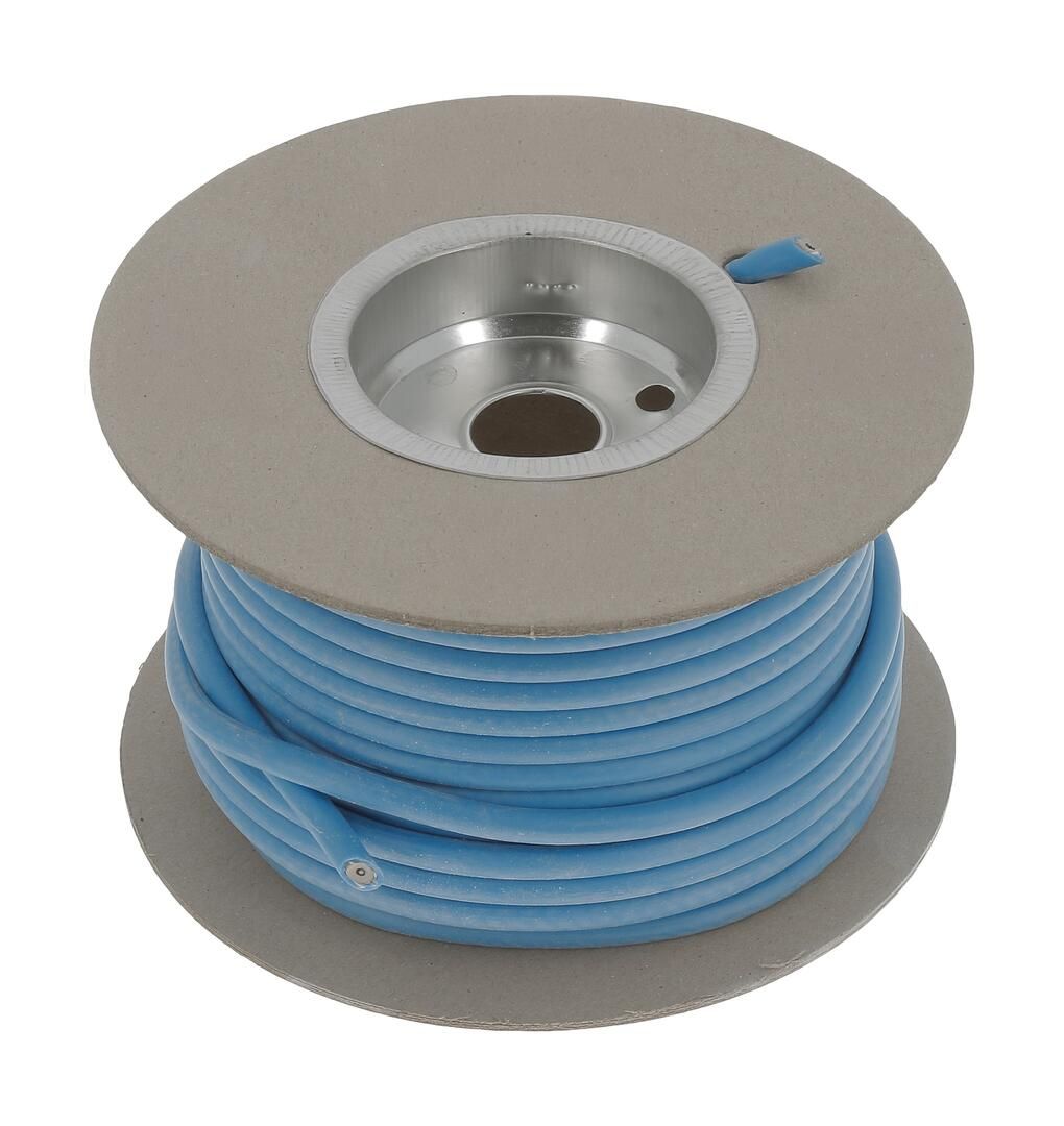 CHAMPION C7MMSBLUE Sietovy kabel Zapaľovací kábel