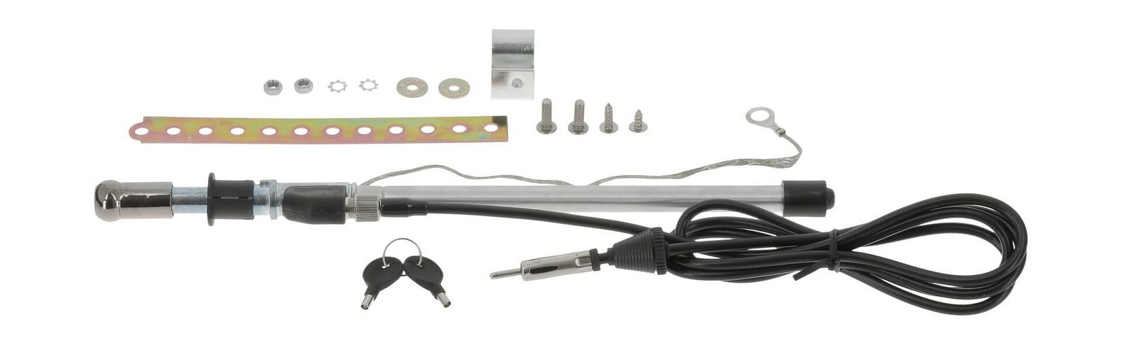 CHAMPION CA204 Κεραία for BMW MERCEDES-BENZ OPEL