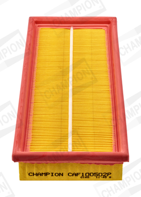 CHAMPION CAF100502P Vzduchový filter