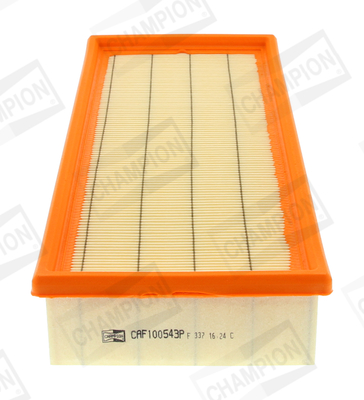 CHAMPION CAF100543P Air Filter