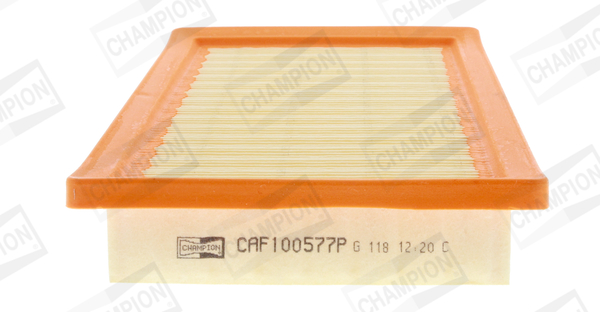 CHAMPION CAF100577P Vzduchový filter