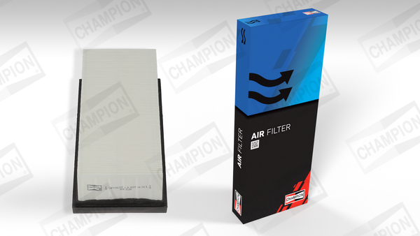 CHAMPION CAF100631P Vzduchový filter