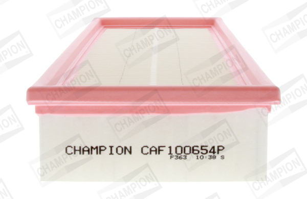 CHAMPION CAF100654P Air Filter for FORD