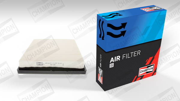 CHAMPION CAF100671P Vzduchový filter