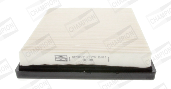 CHAMPION CAF100671P Vzduchový filter