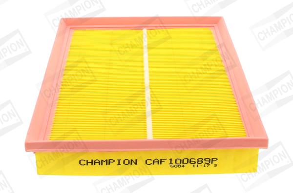 CHAMPION CAF100689P Vzduchový filter