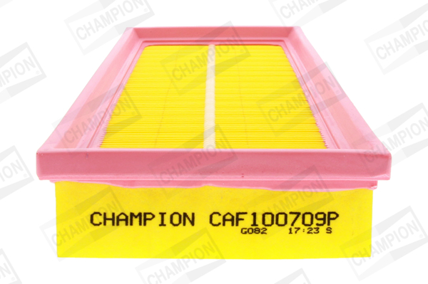 CHAMPION CAF100709P Air Filter