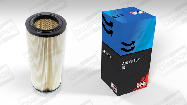 CHAMPION CAF100714C Air Filter