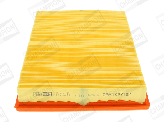 CHAMPION CAF100718P Vzduchový filter