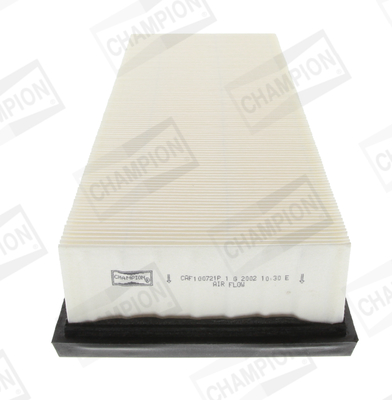 CHAMPION CAF100721P Air Filter