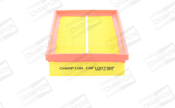 CHAMPION CAF100736P Air Filter