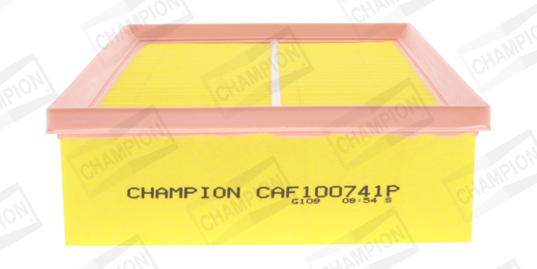 CHAMPION CAF100741P Vzduchový filter