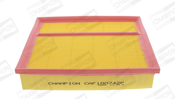 CHAMPION CAF100742P Vzduchový filter