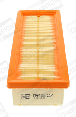 CHAMPION CAF100744P Air Filter