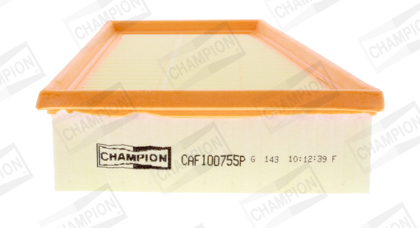 CHAMPION CAF100755P Vzduchový filter