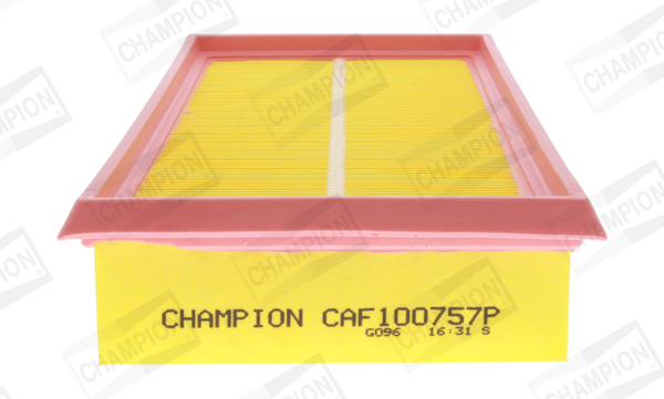 CHAMPION CAF100757P Vzduchový filter