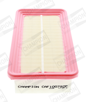 CHAMPION CAF100792P Air Filter