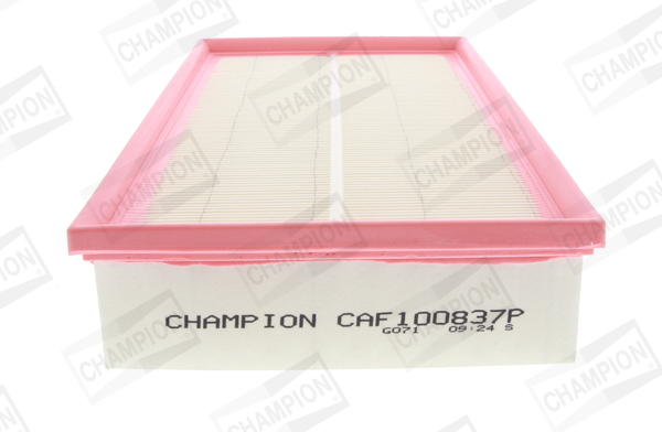 CHAMPION CAF100837P Air Filter