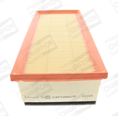 CHAMPION CAF100847P Air Filter