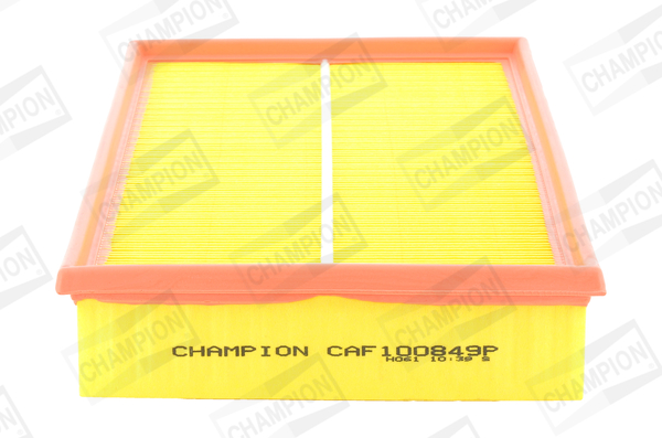 CHAMPION CAF100849P Vzduchový filter