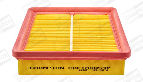CHAMPION CAF100853P Vzduchový filter