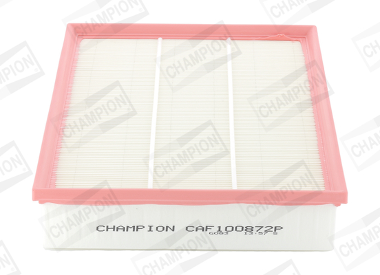 CHAMPION CAF100872P Vzduchový filter