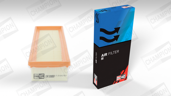 CHAMPION CAF100885P Vzduchový filter