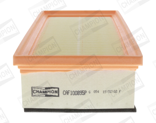 CHAMPION CAF100895P Vzduchový filter