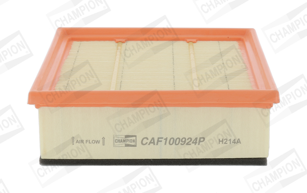 CHAMPION CAF100924P Vzduchový filter