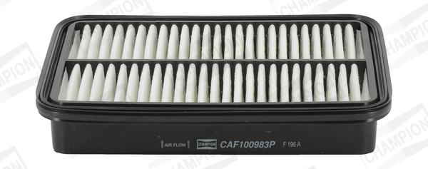CHAMPION CAF100983P Vzduchový filter