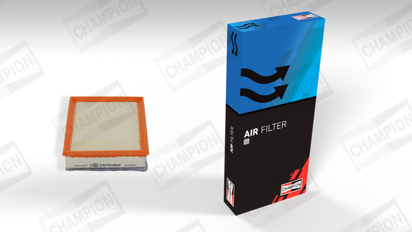 CHAMPION CAF101063P Vzduchový filter