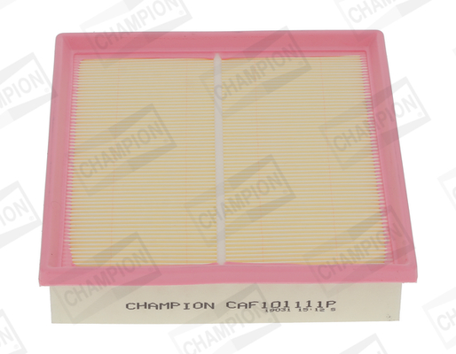 CHAMPION CAF101111P Vzduchový filter