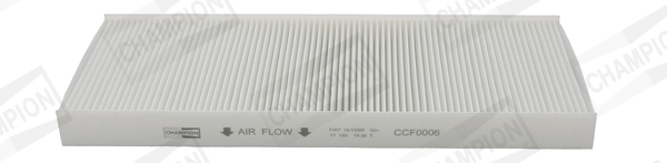 CHAMPION CCF0006 Filter vnútorného priestoru