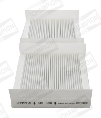 CHAMPION CCF0009 Filter vnútorného priestoru
