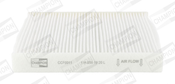 CHAMPION CCF0011 Filter vnútorného priestoru
