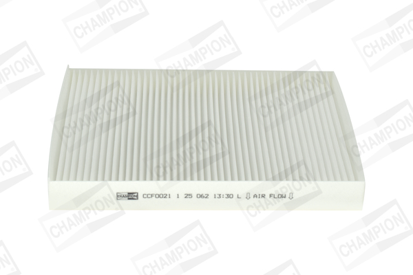 CHAMPION CCF0021 Filter vnútorného priestoru