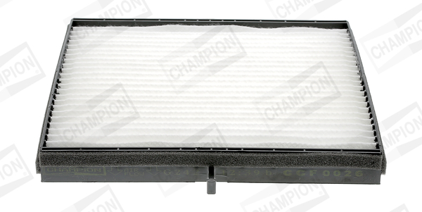 CHAMPION CCF0026 Filter vnútorného priestoru
