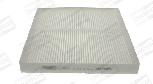 CHAMPION CCF0029 Filter vnútorného priestoru