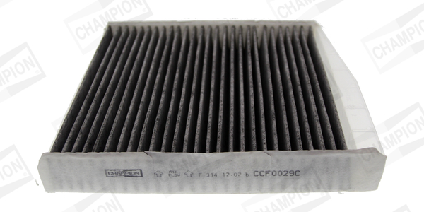 CHAMPION CCF0029C Filter vnútorného priestoru