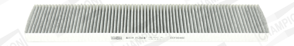 CHAMPION CCF0046C Filter vnútorného priestoru