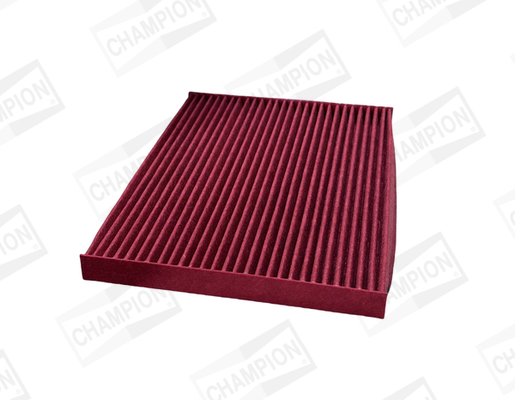 CHAMPION CCF0058B BACTERSTOP Filter vnútorného priestoru