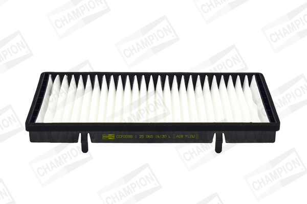 CHAMPION CCF0099 Filter vnútorného priestoru