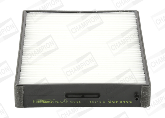 CHAMPION CCF0106 Filter vnútorného priestoru