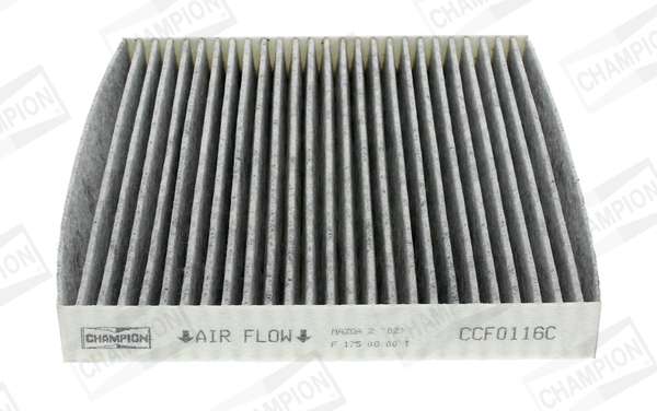 CHAMPION CCF0116C Filter vnútorného priestoru