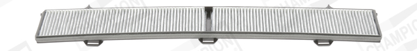 CHAMPION CCF0118C Filter vnútorného priestoru