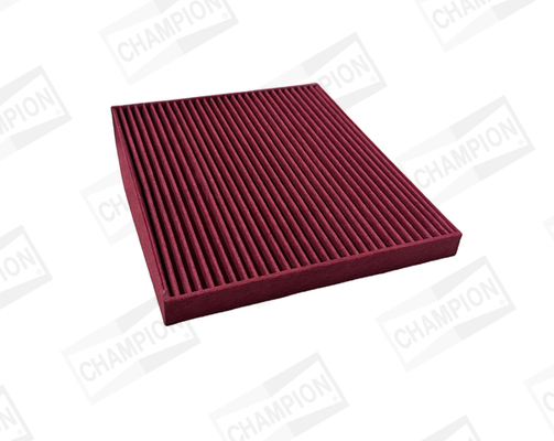 CHAMPION CCF0119B BACTERSTOP Filter vnútorného priestoru